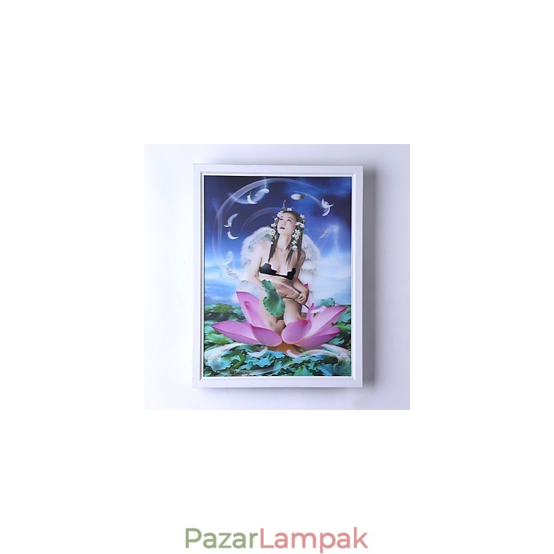 Integrált modern kortárs modern kortárs festési funkció környezeti fényű falilámpákhoz