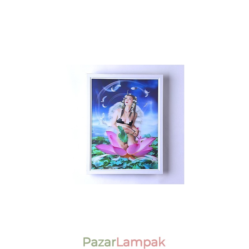 Integrált modern kortárs modern kortárs festési funkció környezeti fényű falilámpákhoz