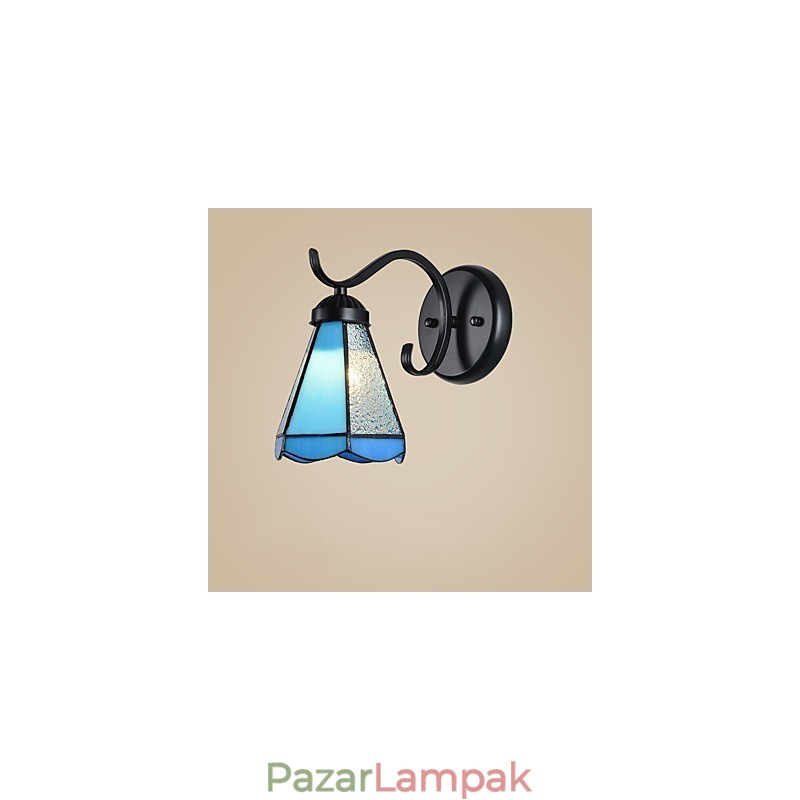 Rusztikus páholyfestési funkció a mélysugárzó falilámpákhoz