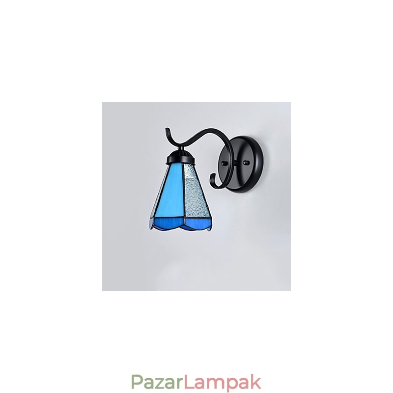 Rusztikus páholyfestési funkció a mélysugárzó falilámpákhoz