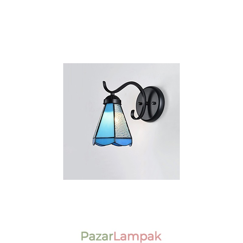 Rusztikus páholyfestési funkció a mélysugárzó falilámpákhoz