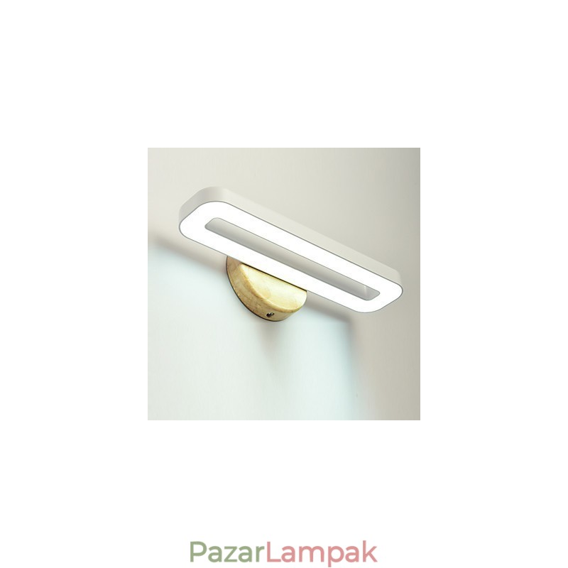 Modern, kortárs jellemző Környezeti fény fali lámpák fali lámpa