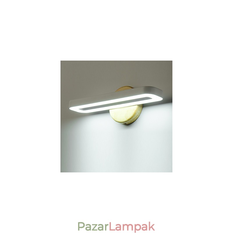 Modern, kortárs jellemző Környezeti fény fali lámpák fali lámpa