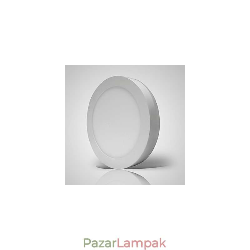Modern, kortárs festés, fém süllyesztett tartó