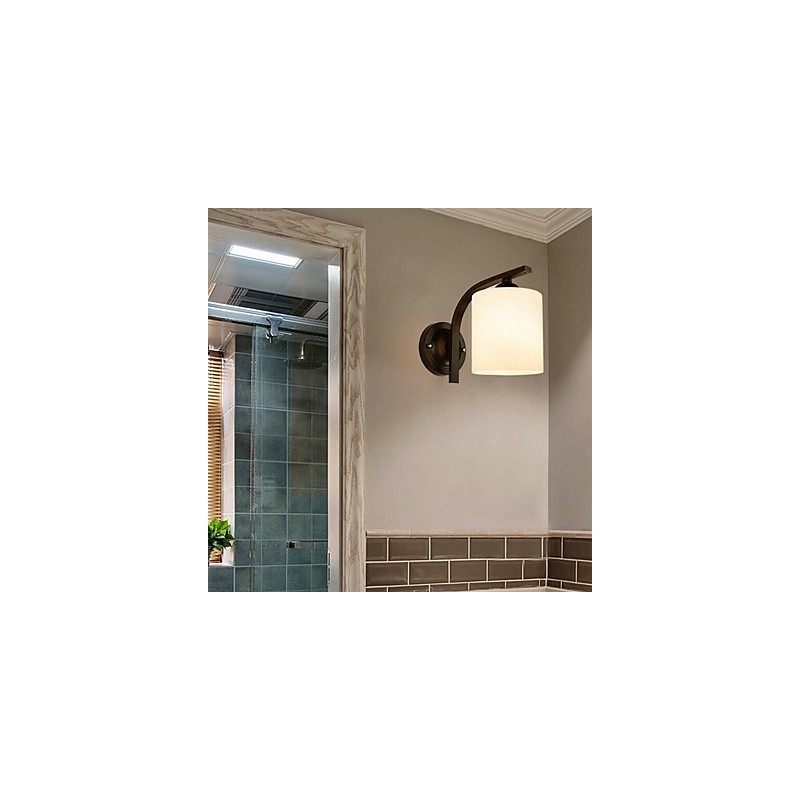 Vintage Egyéb jellemzői: Downlight fali lámpák fali lámpa