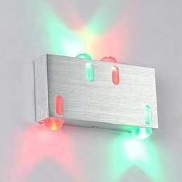 Modern, kortárs egyebek Ambient Light falilámpák falilámpával