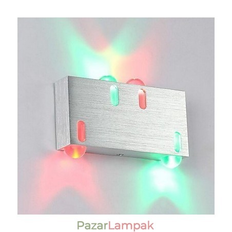 Modern, kortárs egyebek Ambient Light falilámpák falilámpával Modern, kortárs egyebek Ambient Light falilámpák falilámpával