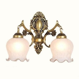 Vintage egyebek: Downlight fali lámpák fali lámpa