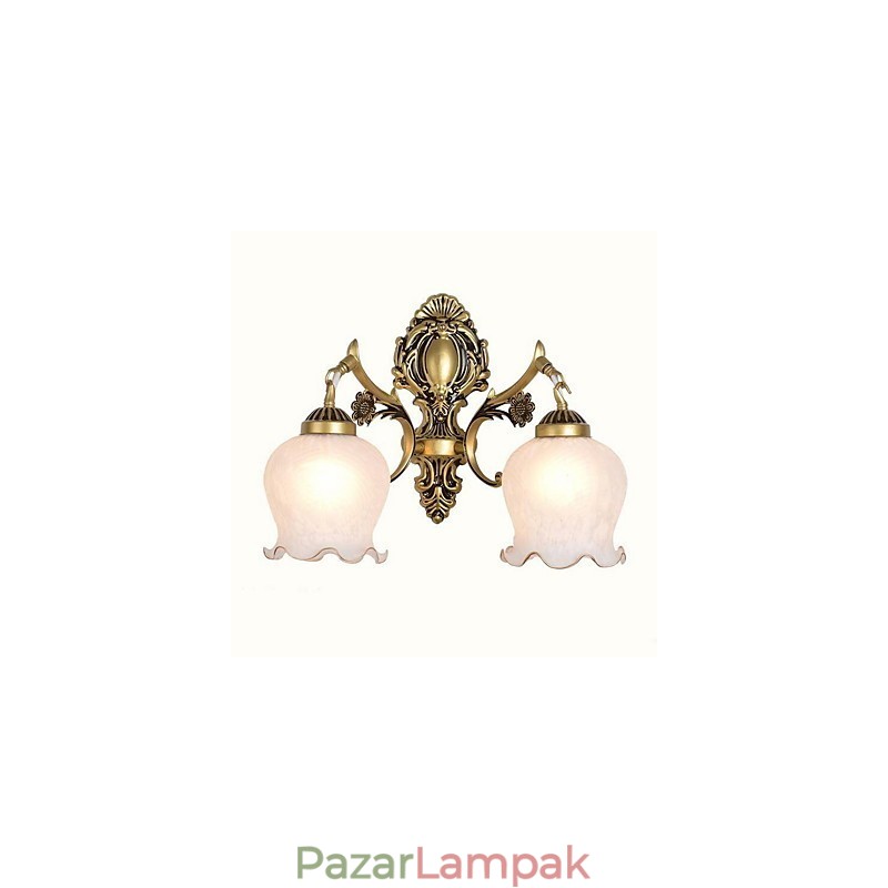 Vintage egyebek: Downlight fali lámpák fali lámpa