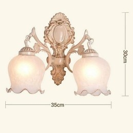 Vintage egyebek: Downlight fali lámpák fali lámpa