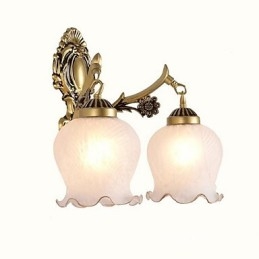 Vintage egyebek: Downlight fali lámpák fali lámpa