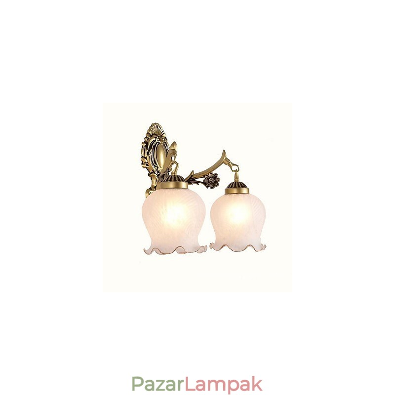 Vintage egyebek: Downlight fali lámpák fali lámpa