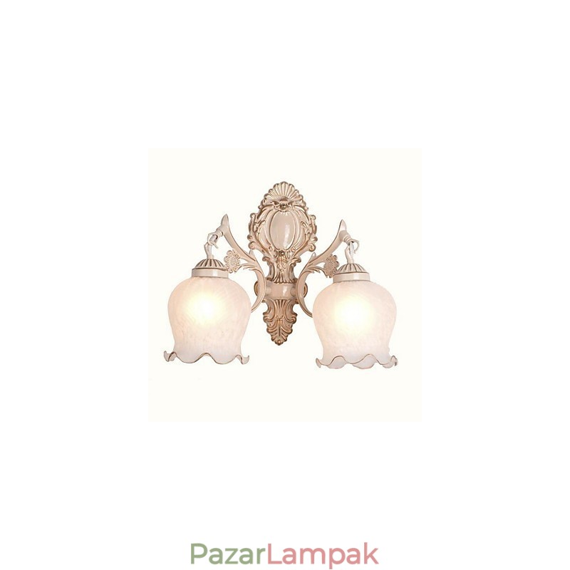Vintage egyebek: Downlight fali lámpák fali lámpa