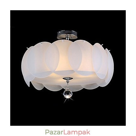 3 Light Glass csillár Modern függesztékes lámpacsalád 3 Light Glass csillár Modern függesztékes lámpacsalád