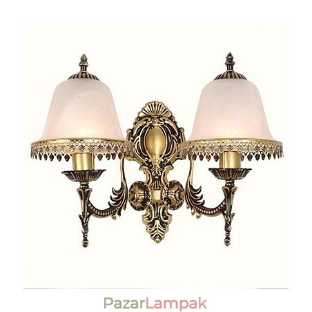 Vintage galvanizált jellemző alsó lámpa fali lámpa fali lámpa Vintage galvanizált jellemző alsó lámpa fali lámpa fali lámpa