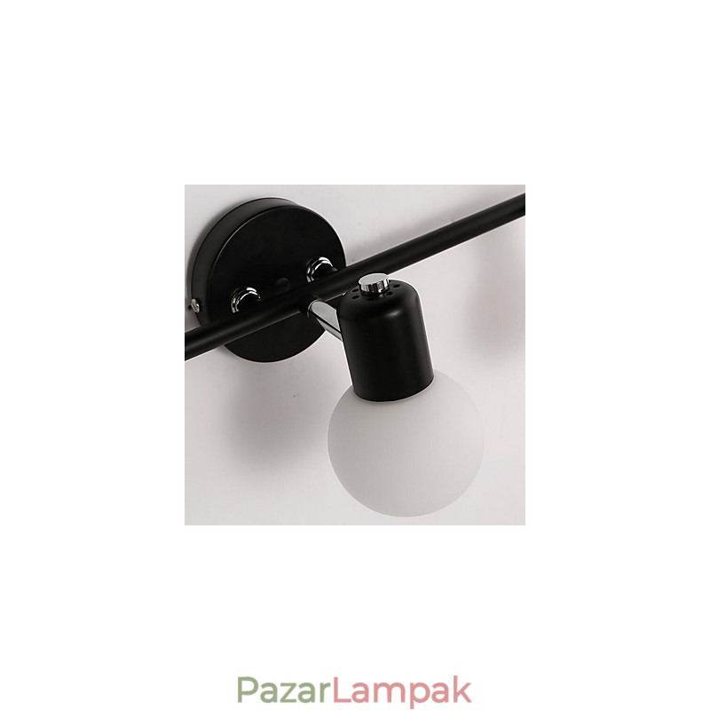 A modern, kortárs egyebek alsólámpás falilámpákkal falilámpát tartalmaznak