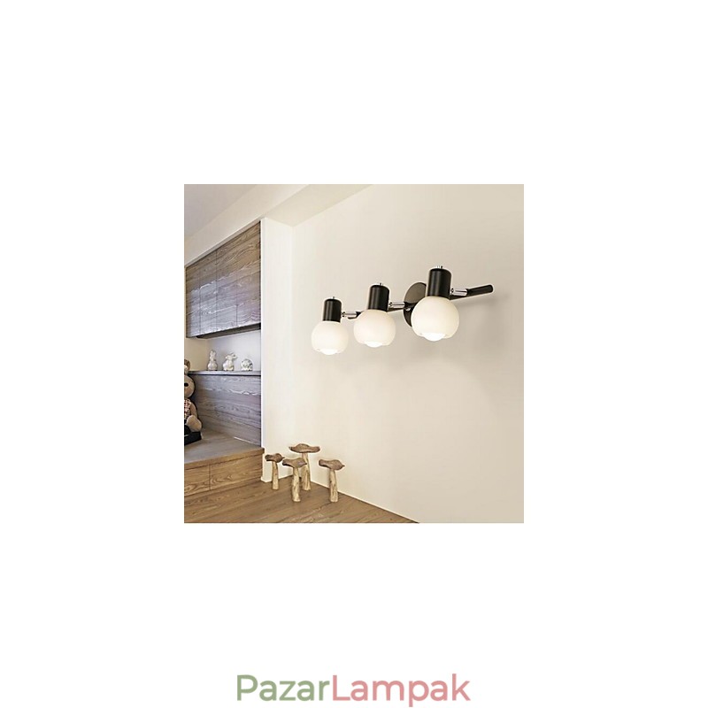 A modern, kortárs egyebek alsólámpás falilámpákkal falilámpát tartalmaznak