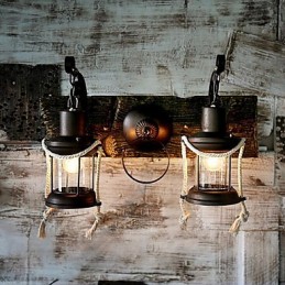Vintage egyebek: Downlight fali lámpák fali lámpa
