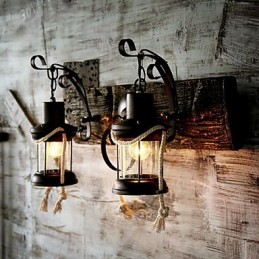 Vintage egyebek: Downlight fali lámpák fali lámpa