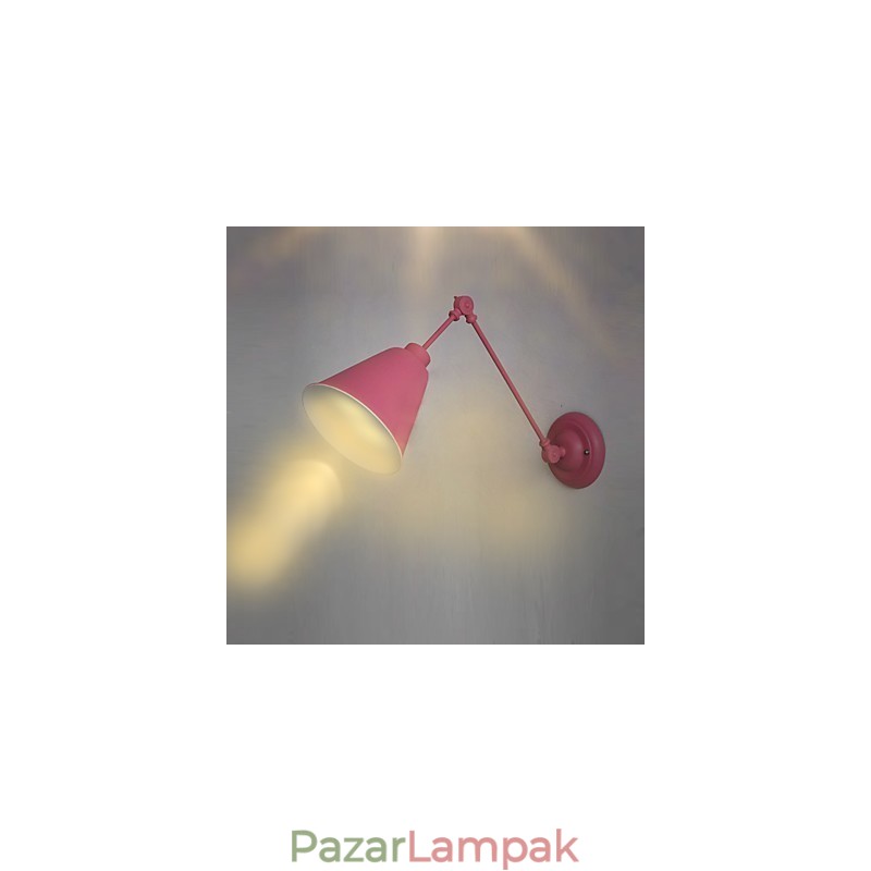 Modern, kortárs jellemző Környezeti fény fali lámpák fali lámpa