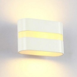 Modern, kortárs egyebek Ambient Light falilámpák falilámpával