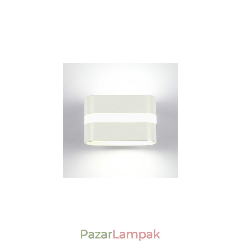 Modern, kortárs egyebek Ambient Light falilámpák falilámpával