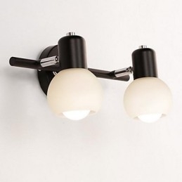Modern, kortárs egyebek Ambient Light falilámpák falilámpával