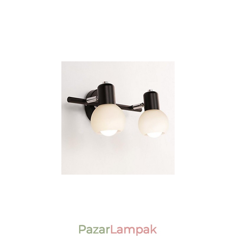 Modern, kortárs egyebek Ambient Light falilámpák falilámpával