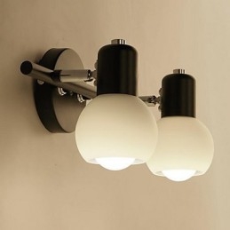 Modern, kortárs egyebek Ambient Light falilámpák falilámpával