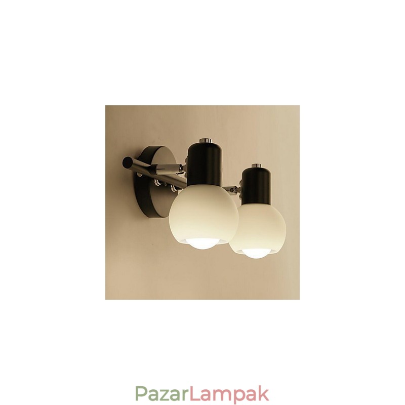 Modern, kortárs egyebek Ambient Light falilámpák falilámpával