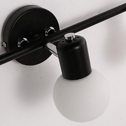 Modern, kortárs egyebek Ambient Light falilámpák falilámpával