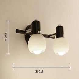 Modern, kortárs egyebek Ambient Light falilámpák falilámpával