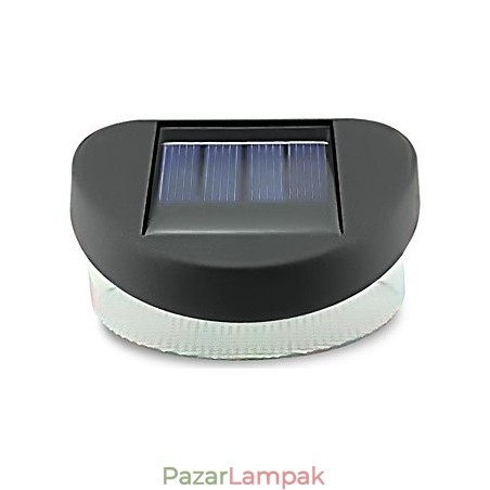 Fehér fény Solar Light Path Wall Tájkép Mount Kerti Kerítés Light Fehér fény Solar Light Path Wall Tájkép Mount Kerti Kerítés Light