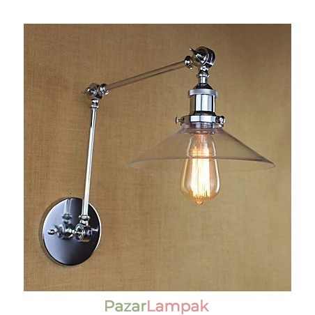Vintage Country Retro galvanikus funkció mini stílusú lengőkaros környezeti fényű lengőhöz Vintage Country Retro galvanikus funkció mini stílusú lengőkaros környezeti fényű lengőhöz