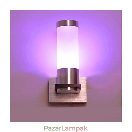Újdonság a több árnyalatú Mini Style Ambient Light falilámpa falilámpához Újdonság a több árnyalatú Mini Style Ambient Light falilámpa falilámpához