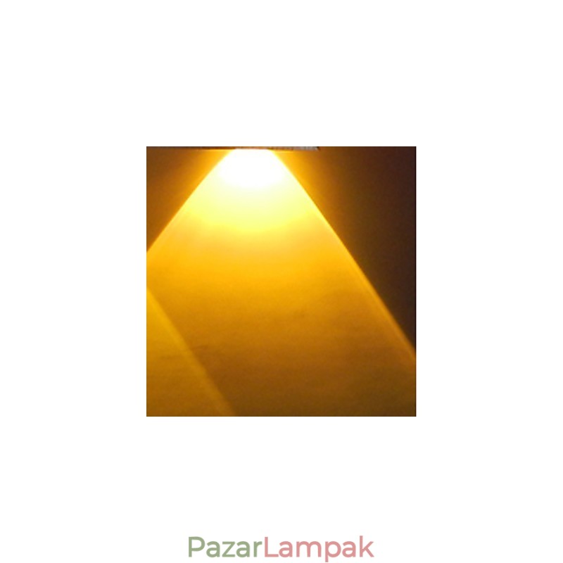 Újdonság a több árnyalatú Mini Style Ambient Light falilámpa falilámpához