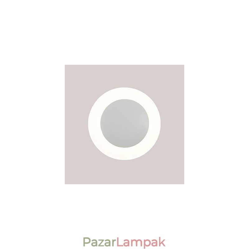 Integrált modern modern fali lámpa fali lámpákhoz