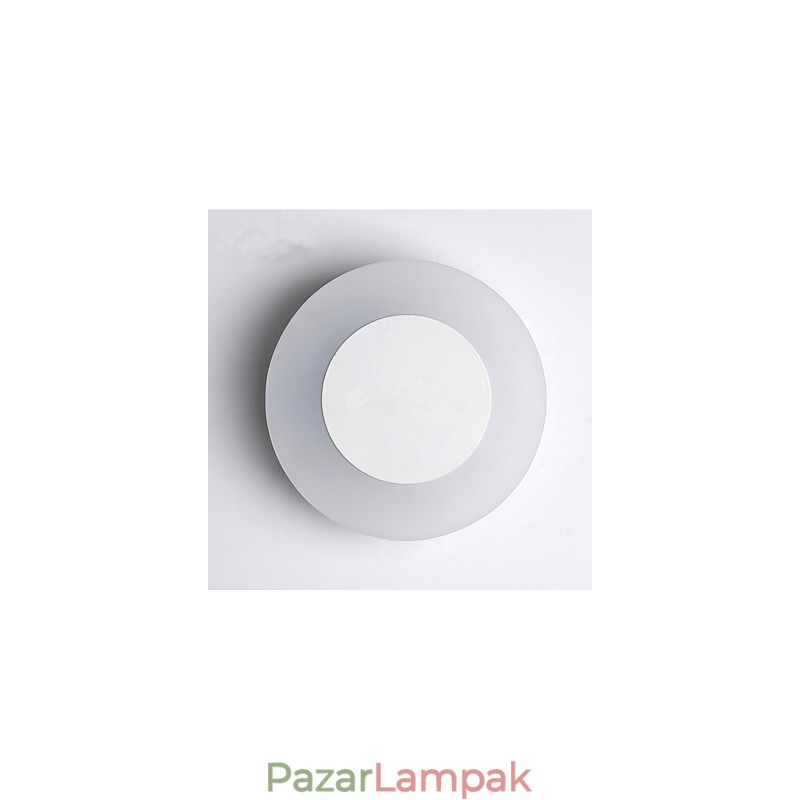 Integrált modern modern fali lámpa fali lámpákhoz
