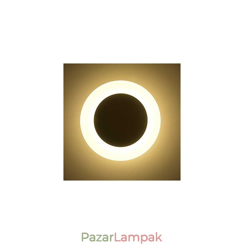 Integrált modern modern fali lámpa fali lámpákhoz