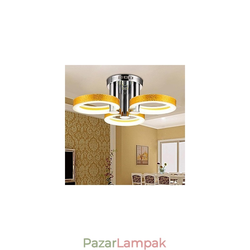 Modern, modern, hagyományos, klasszikus króm fémcsillár