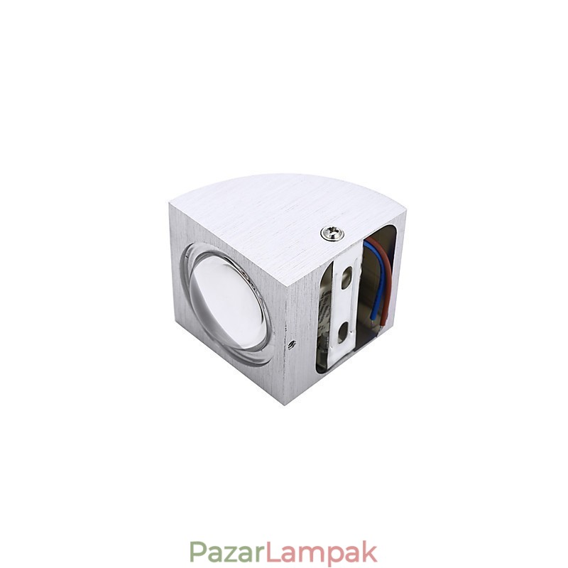 Modern kortárs festési funkció a mini stílusú izzós fali lámpákhozV