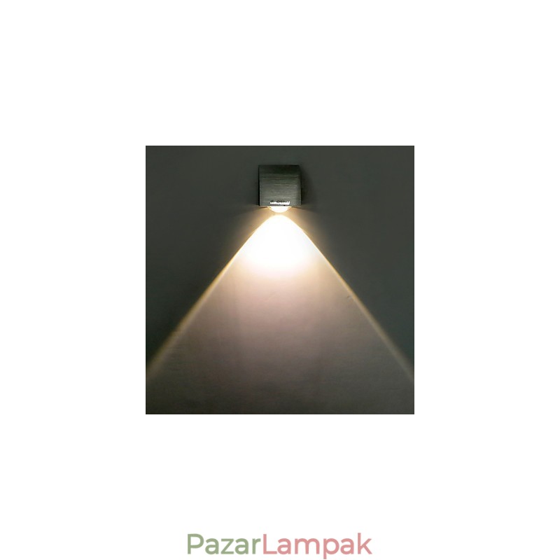 Modern kortárs festési funkció a mini stílusú izzós fali lámpákhozV