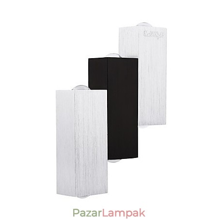Modern, kortárs festési funkció mini stílusú környezeti fényre süllyesztett fali lámpákhoz Modern, kortárs festési funkció mini stílusú környezeti fényre süllyesztett fali lámpákhoz