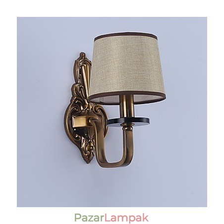 Hagyományos klasszikus galvanizált funkció a szem védelméreDownlight falikar falilámpa Hagyományos klasszikus galvanizált funkció a szem védelméreDownlight falikar falilámpa