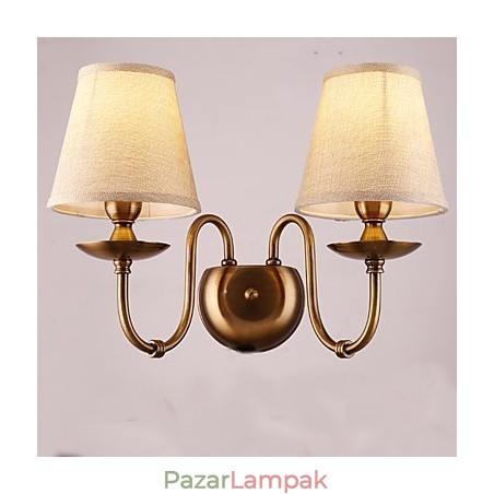 Hagyományos klasszikus galvanizált funkció a szem védelméreDownlight falikar falilámpa Hagyományos klasszikus galvanizált funkció a szem védelméreDownlight falikar falilámpa