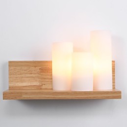 Fa Sconces 3 Lights Country