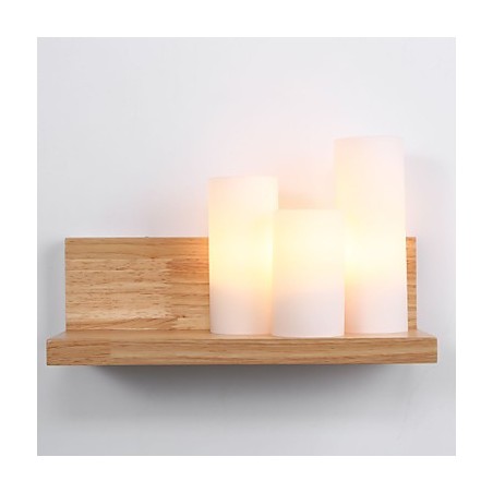 Fa Sconces 3 Lights Country Fa Sconces 3 Lights Country
