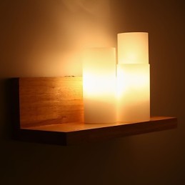 Fa Sconces 3 Lights Country