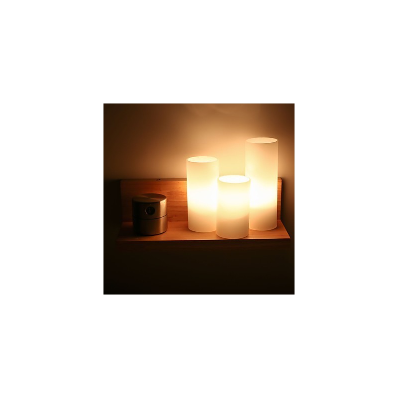 Fa Sconces 3 Lights Country