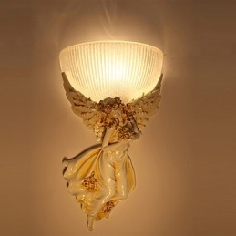 Modern, kortárs, hagyományos, klasszikus rusztikus páholyfestés a mini stílusú környezeti megvilágításhoz